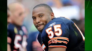 2019 Lance Briggs Tribute Video