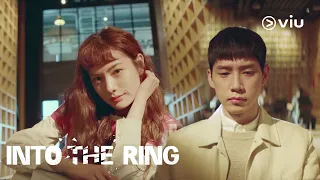 INTO THE RING Teaser | Nana, Park Sung Hoon | Now on Viu