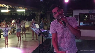 Gusttavo Lima - Balada (Tchê Tchê Rere) cover by özgen