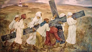 Покаяние как крестоношение Часть 1 (аудио)