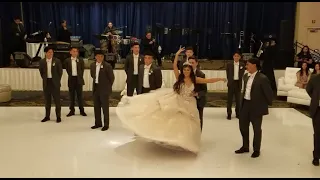 Beauty and the Beast Quinceañera Vals/Waltz | Fairytale Dances