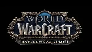 WOW. Battle for Azeroth. Алхимия первый взгляд. Нудное видео.