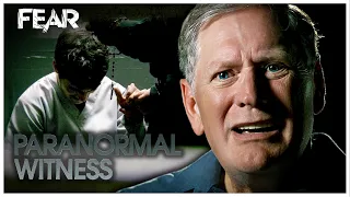 Priest Does An Exorcism In Prison | Paranormal Witness (TV Series) | Fear