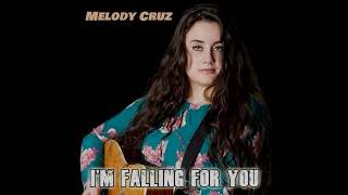 OUT NOW! Melody Cruz - I'm falling for you