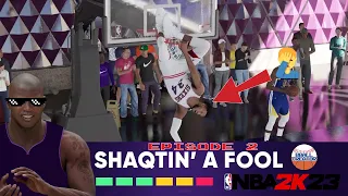 Shaqtin A Fool | WHAT ARE YOU DOING? 🤦‍♂️ #NBA2K23