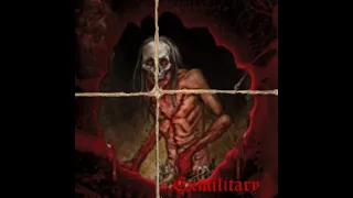 Beware the Scourge of Iron: Death Grips vs Cannibal corpse