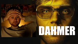 Реакция на 5 серию сериала Дамер (Dahmer)