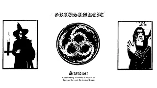 Grausamkeit  - Stardust (Full Remastered Demo)