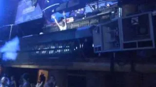 Armin Van Buuren @ Amnesia 24.08.10 Tune ID?