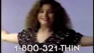 Oct 20 1992 Commercials & 23 1984