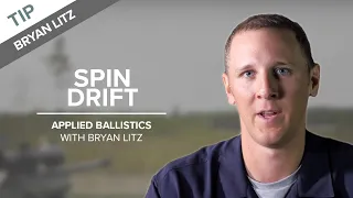 Elements of Long-Range Shooting: Spin Drift | Applied Ballistics