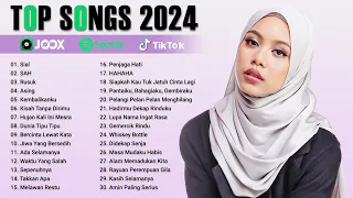 Mahalini - Sarah Suhairi - Gery Gany ♪ Spotify Top Hits Indonesia - Lagu Pop Terbaru 2023