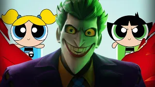 NEW JOKER REVEAL AND NEW CHARACTERS TEASED!? | Multiversus