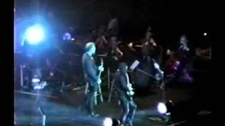 Metallica - New York - S&M - 1999 - Bleeding Me