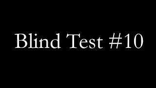 Blind Test #10 - Classical Music