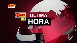 Dia 05/01/2021 || GMNTV LIVE STREAM  || ÚLTIMA HORA