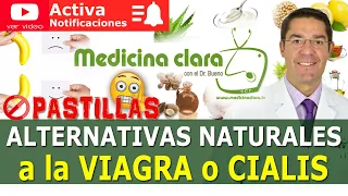 REMEDIOS NATURALES y DISFUNCIÓN ERECTIL. L-arginina, Ginko biloba, Ginseng, Zinc | Medicina Clara