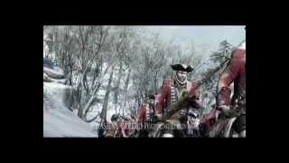 ASSASSINS CREED 3 FT Linkin Park Lost In The Echo Music Video