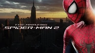 The Amazing Spider-Man 2 Walkthrough - Mission 11: The Kingpin Of Crime! (All Collectibles Included)