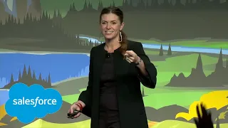 Trailhead Keynote: Reinvent Learning and Enablement | Salesforce