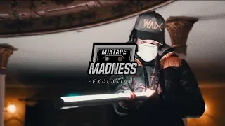 (CGM) Sav'O x ZK x Digga D - No Porkies (Music Video) | @MixtapeMadness