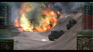 Cromwell tactics 101 | World of Tanks