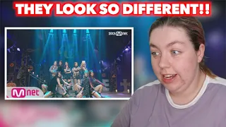 FIRST TIME REACTION to TWICE - "Like OOH-AHH" Debut stage