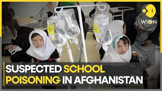 Afghanistan: Nearly 80 girls poisoned in two schools in northern part of the country | WION