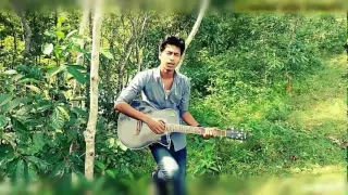 Khela Ghar ft.  SOJIB JR (A Heart Touching Song)