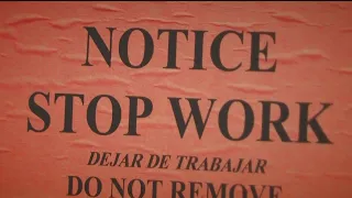 Roswell cracking down on massage parlors and spas