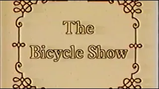 Veteran-Cycle Club video archive - IVCA Rally 1991