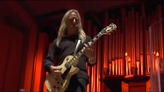 Alice in Chains - "Kashmir" (Led Zeppelin Cover) Benaroya Hall, Seattle, WA, Nov 2. 2007