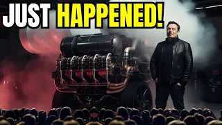 These NEW Tesla Inventions SHOCKED The Entire EV Industry!