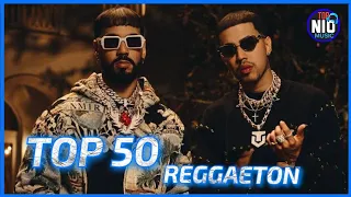 TOP 50 Músicas Reggaeton Mayo 2024 (Semana 19)