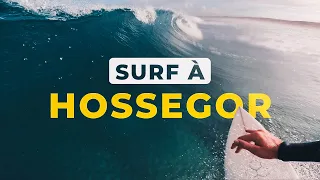 Je déménage à HOSSEGOR (ET ÇA SURF!)