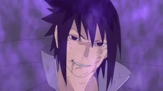 Naruto Shippuden Unreleased Soundtrack - Evil Sasuke's Theme/Taka (Extended)