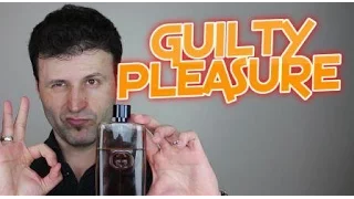 Gucci Guilty Absolute | Review