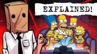 Simpsons Conspiracy: How They Predict The Future ?