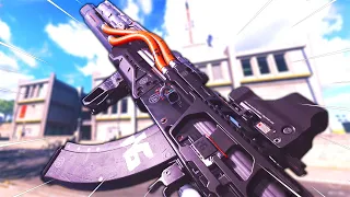 The AK47 on Rebirth Island - Most UNDERRATED AR!? *Best MW AK47 Setup* (Rebirth Island Warzone)