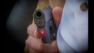 The Advantages Of Laser Sights On A Defensive Pistol