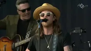 The Lumineers Live at  Pinkpop 2023 2.0