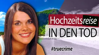 Nur 11 Tage nach der Hochzeit ermordet - Das traurige Schicksal von Michaela McAreavey