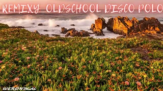 REMIXY W STYLU OLDSCHOOL 🎵🎶DISCO POLO🕺💃  WERONIKA 2023 #oldschool  #mix #discopolo #disco #polo #old