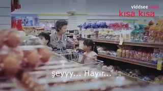 Paylaşmak konulu kısa film