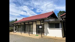 【契約済】山梨県北杜市（武川町）住宅  物件No.17188B