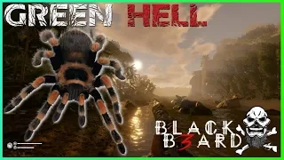 Green Hell || Extreme Survival || Open World