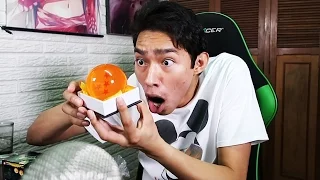 MI ESFERA DEL DRAGON !! - Mr. President | Fernanfloo