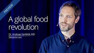 [Preview] A global food revolution