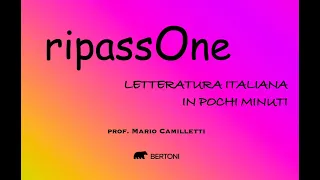 Ripassone it - Calvino