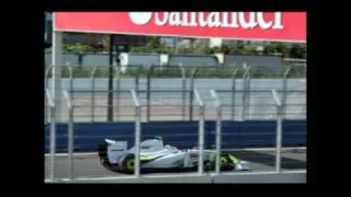 GP Valencia 2009 parte1